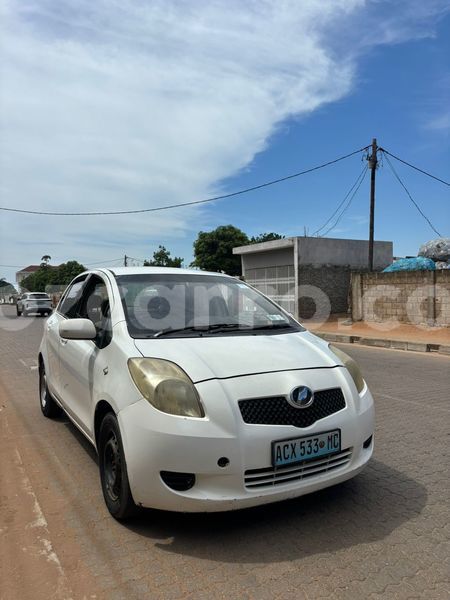 Big with watermark toyota vitz maputo maputo 43239