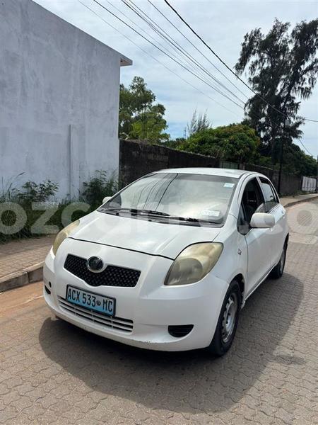 Big with watermark toyota vitz maputo maputo 43239