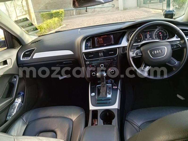 Big with watermark audi a4 maputo maputo 43240