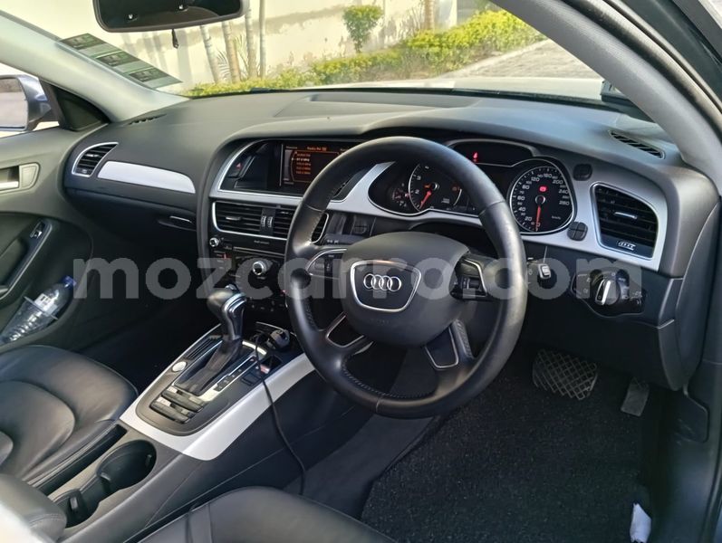 Big with watermark audi a4 maputo maputo 43240