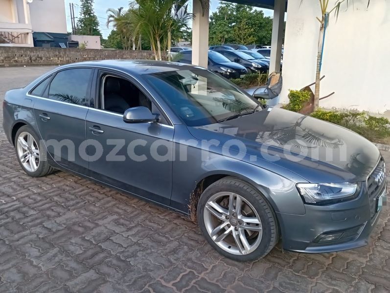 Big with watermark audi a4 maputo maputo 43240