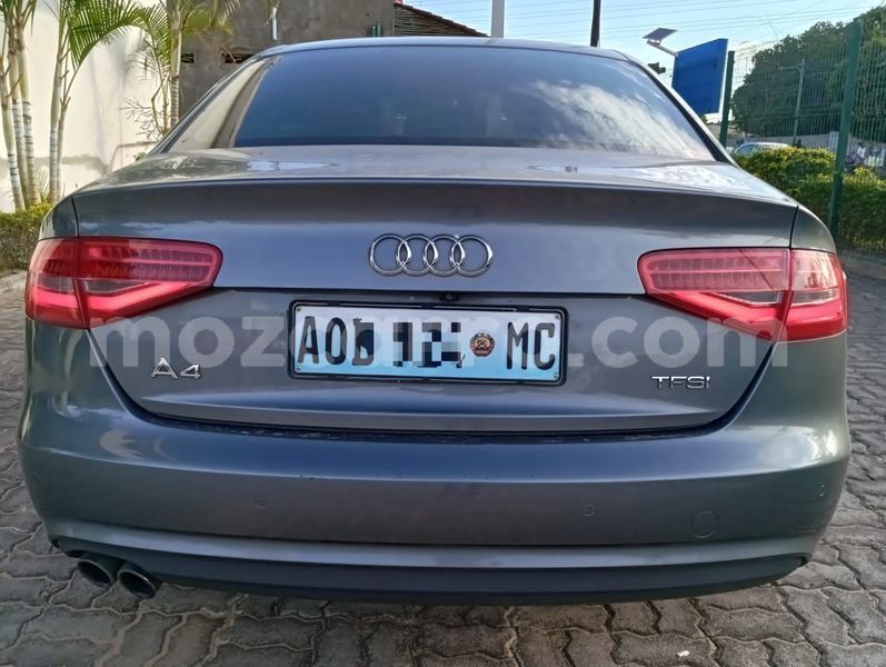 Big with watermark audi a4 maputo maputo 43240