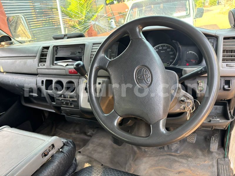 Big with watermark toyota hiace maputo maputo 43245