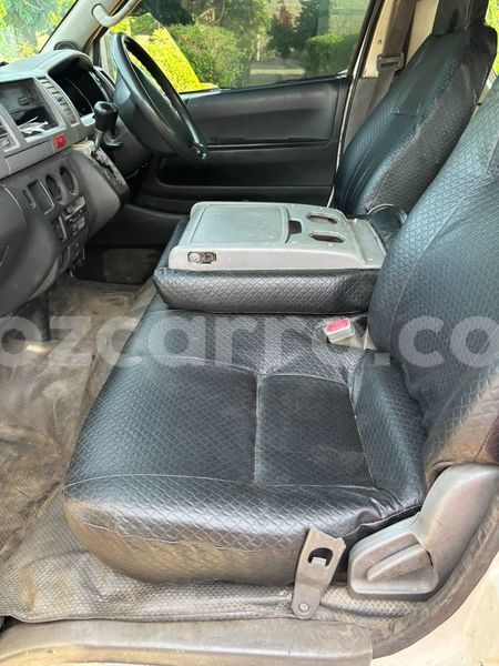 Big with watermark toyota hiace maputo maputo 43245