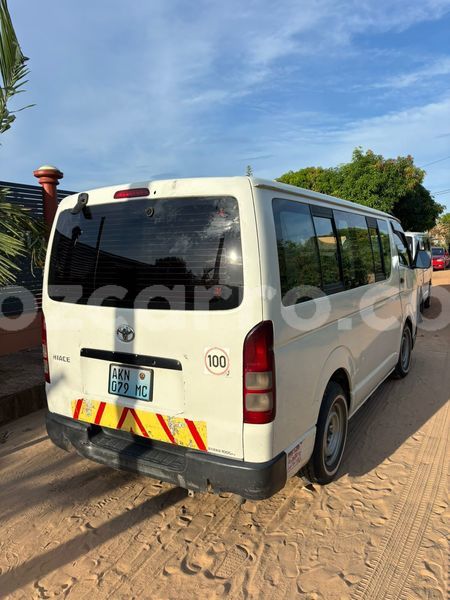 Big with watermark toyota hiace maputo maputo 43245