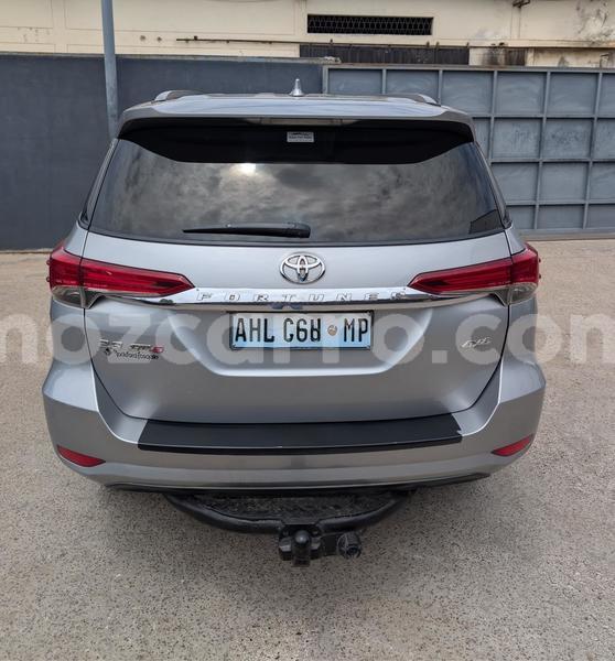 Big with watermark toyota fortuner maputo maputo 43246