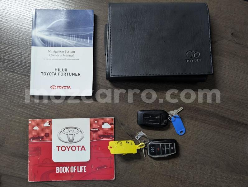 Big with watermark toyota fortuner maputo maputo 43246