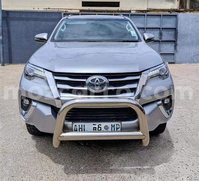 Big with watermark toyota fortuner maputo maputo 43246