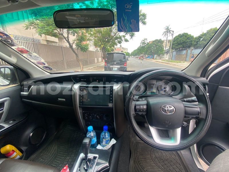 Big with watermark toyota fortuner maputo maputo 43247