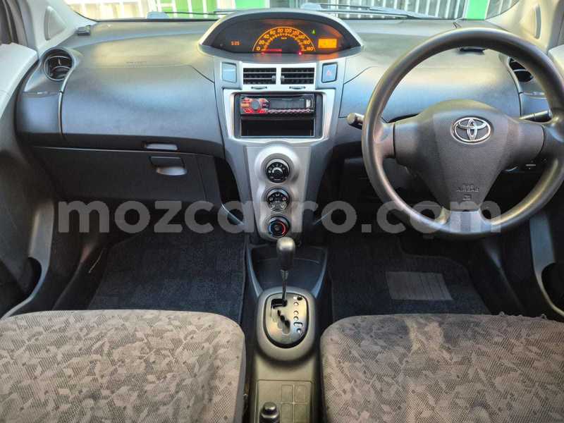 Big with watermark toyota vitz maputo maputo 43248
