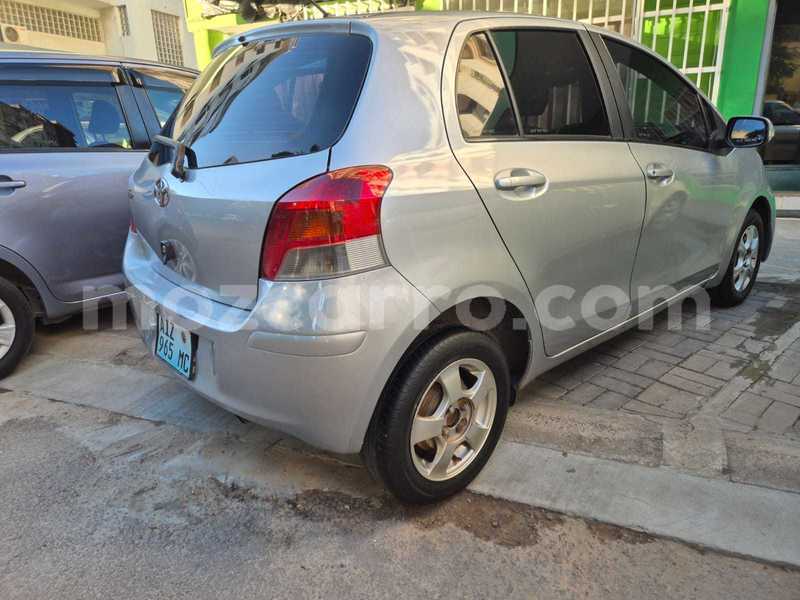 Big with watermark toyota vitz maputo maputo 43248