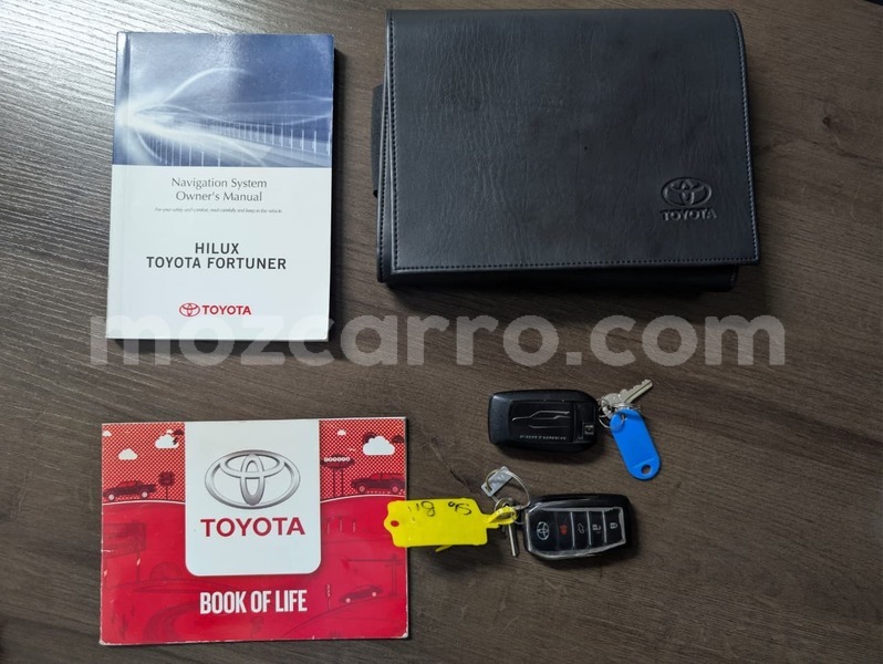 Big with watermark toyota fortuner maputo maputo 43249