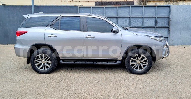 Big with watermark toyota fortuner maputo maputo 43249