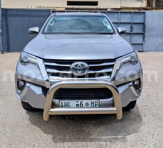 Big with watermark toyota fortuner maputo maputo 43249