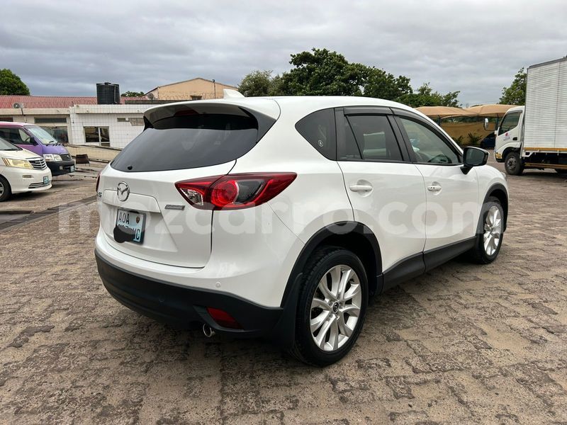 Big with watermark mazda cx 5 maputo maputo 43251