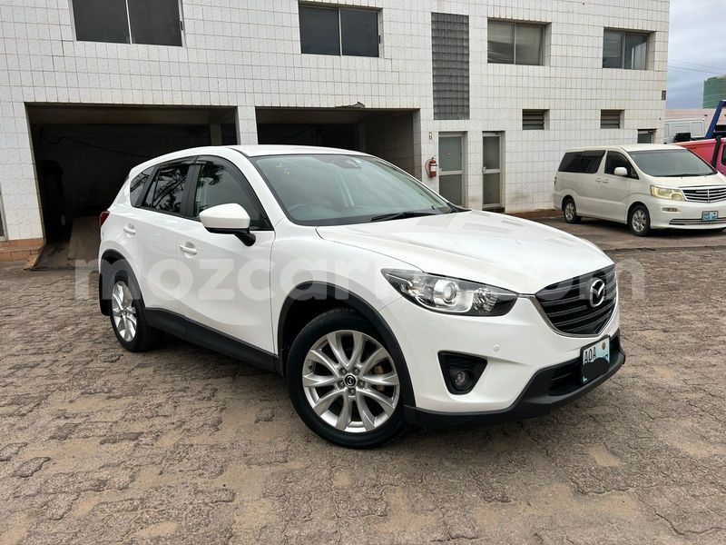 Big with watermark mazda cx 5 maputo maputo 43251