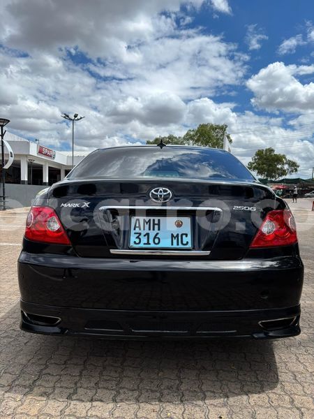 Big with watermark toyota mark x maputo maputo 43254