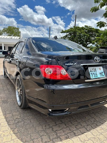 Big with watermark toyota mark x maputo maputo 43254