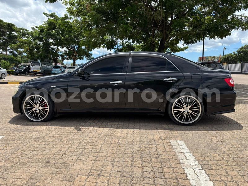 Big with watermark toyota mark x maputo maputo 43254