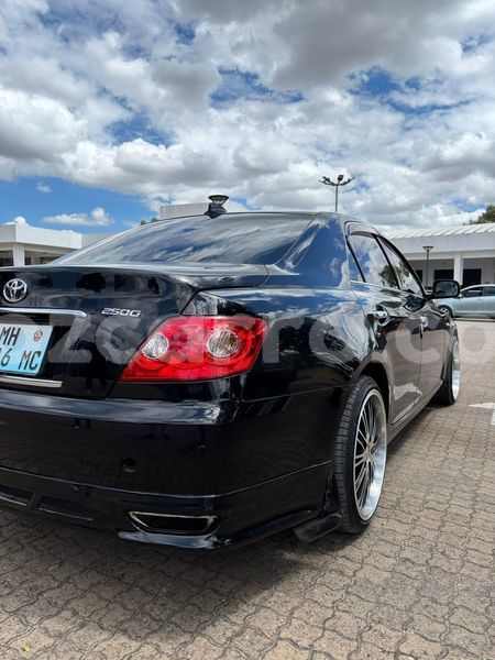 Big with watermark toyota mark x maputo maputo 43254