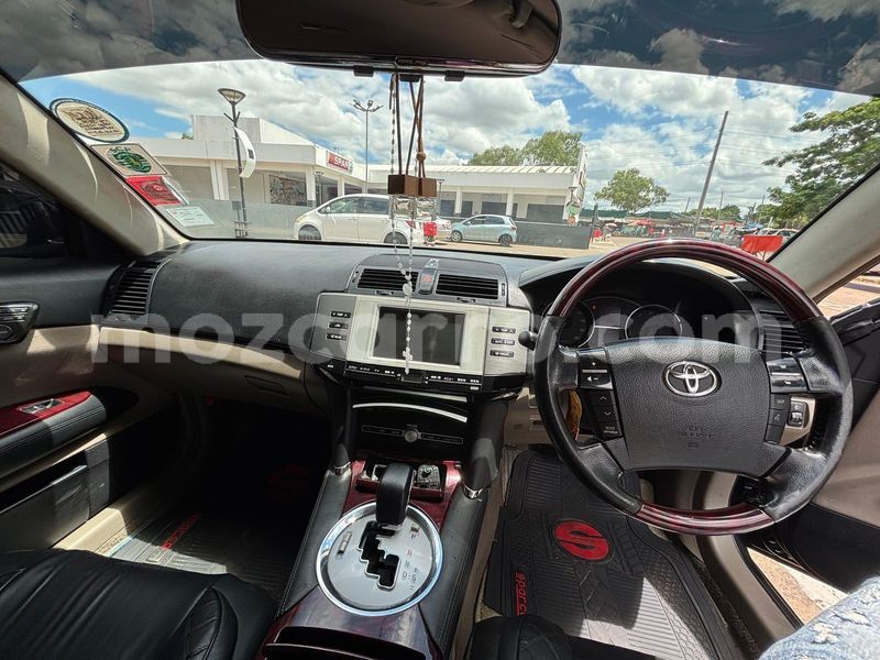 Big with watermark toyota mark x maputo maputo 43254