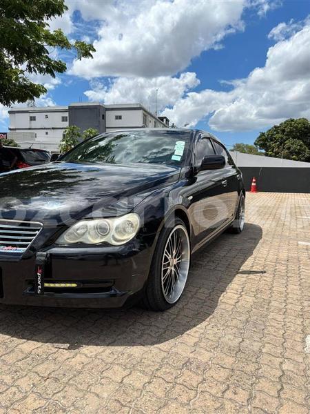 Big with watermark toyota mark x maputo maputo 43254