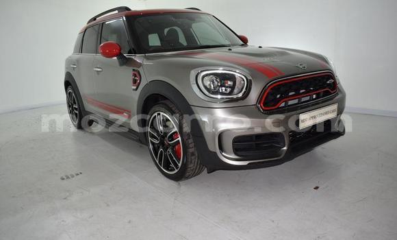 Comprar Usado MINI Cooper De outros Carro em Beira em Sofala