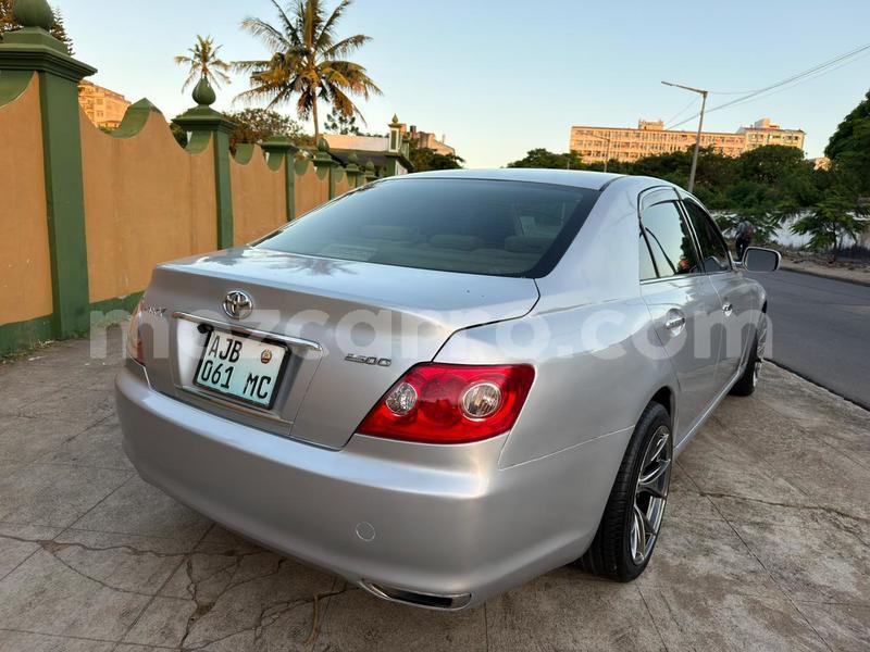 Big with watermark toyota mark x maputo maputo 43256
