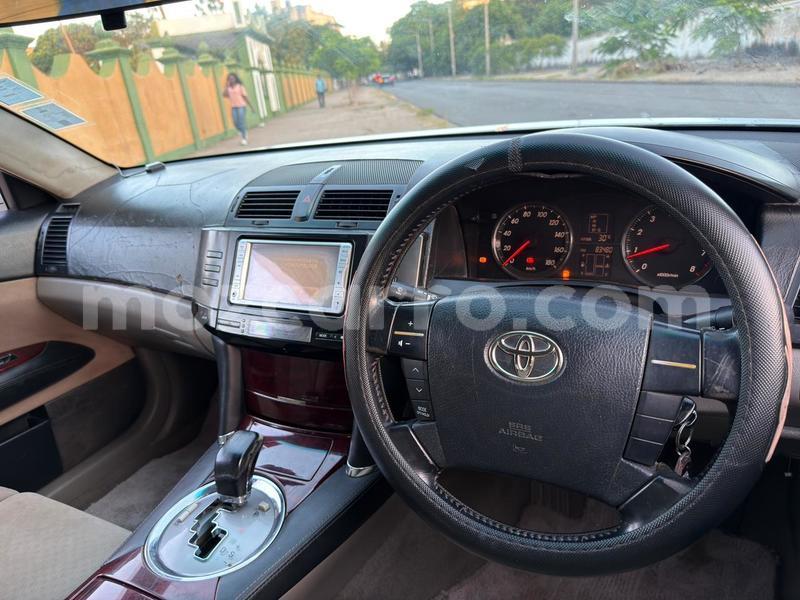 Big with watermark toyota mark x maputo maputo 43256