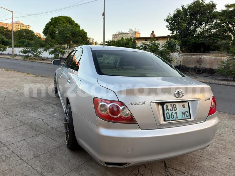 Big with watermark toyota mark x maputo maputo 43256
