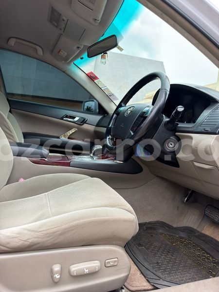 Big with watermark toyota mark x maputo maputo 43257