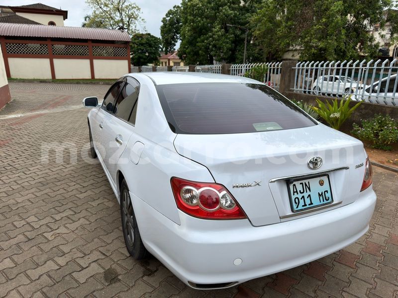 Big with watermark toyota mark x maputo maputo 43257