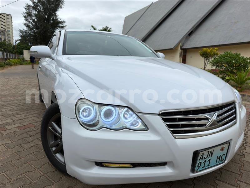 Big with watermark toyota mark x maputo maputo 43257