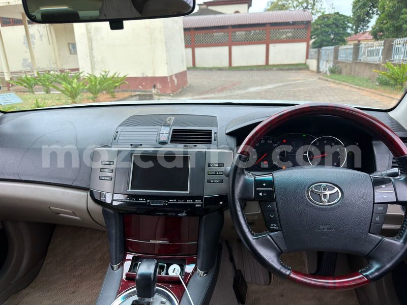 Big with watermark toyota mark x maputo maputo 43257