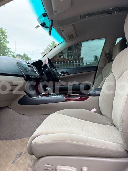 Big with watermark toyota mark x maputo maputo 43258