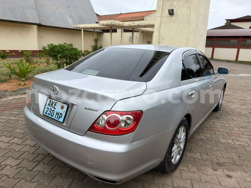 Big with watermark toyota mark x maputo maputo 43258