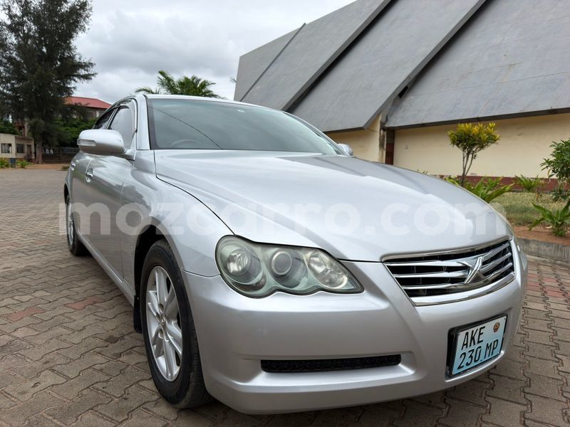 Big with watermark toyota mark x maputo maputo 43258