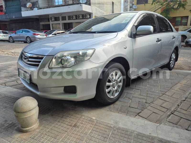 Big with watermark toyota axio maputo maputo 43259