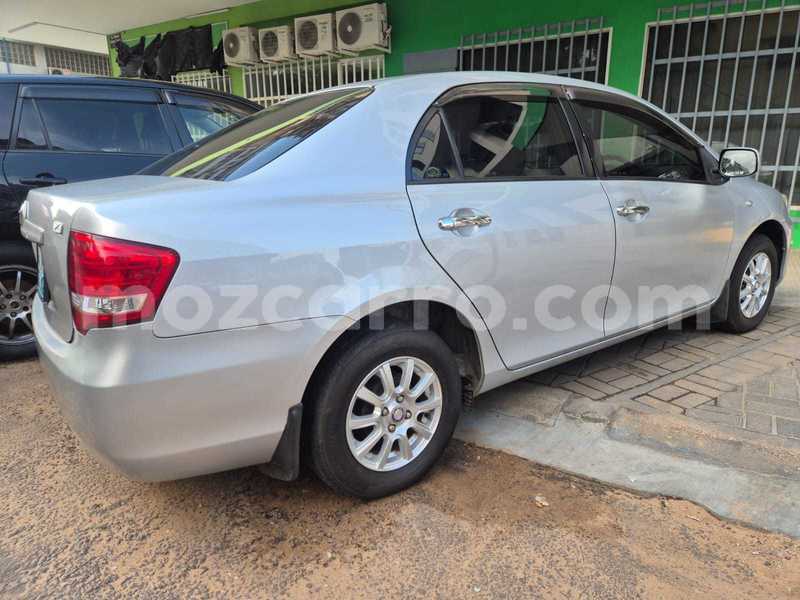Big with watermark toyota axio maputo maputo 43259