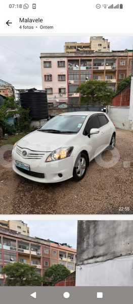 Big with watermark toyota auris maputo maputo 43260