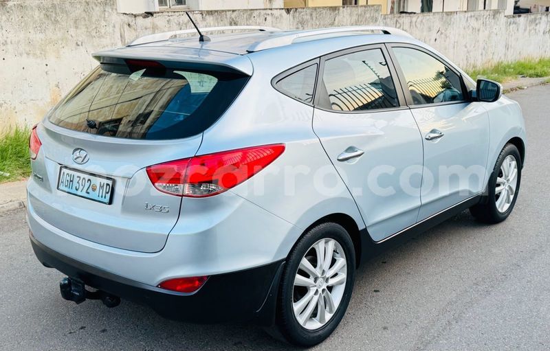 Big with watermark hyundai ix55 maputo maputo 43261