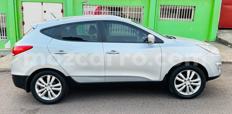 Big with watermark hyundai ix55 maputo maputo 43261