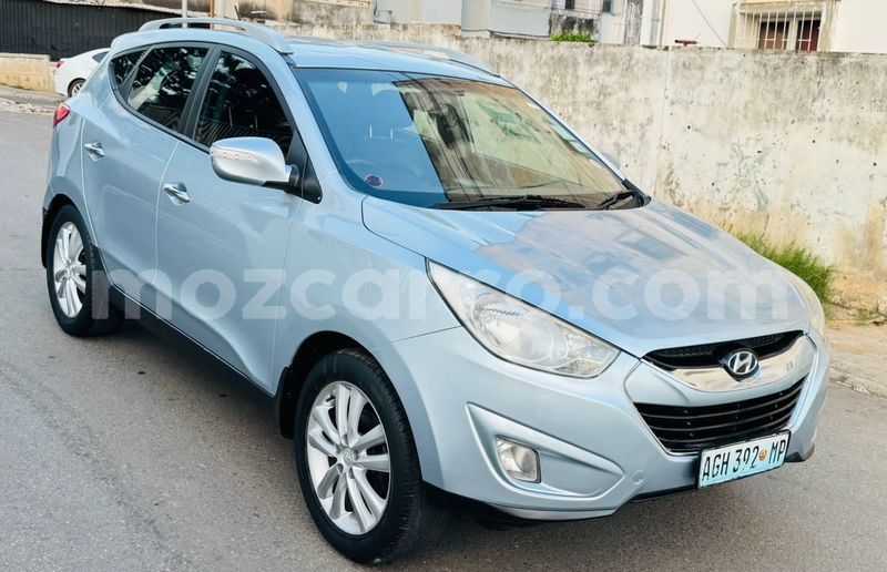 Big with watermark hyundai ix55 maputo maputo 43261
