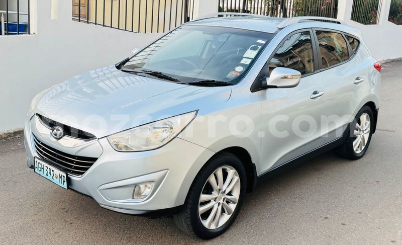 Big with watermark hyundai ix55 maputo maputo 43261