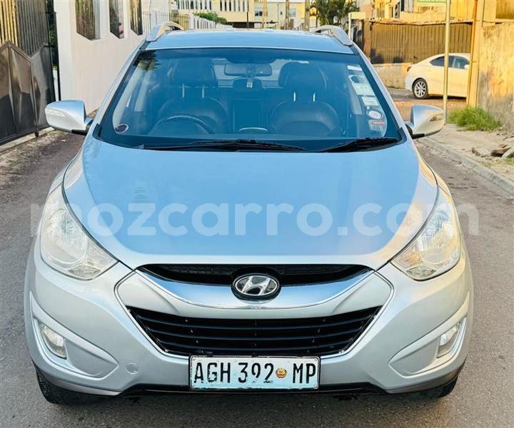 Big with watermark hyundai ix55 maputo maputo 43261