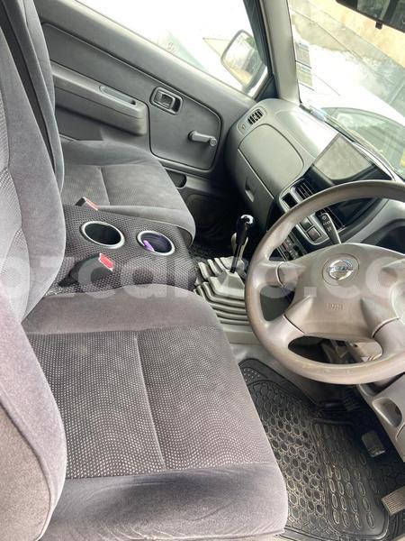 Big with watermark nissan hardbody maputo maputo 43262