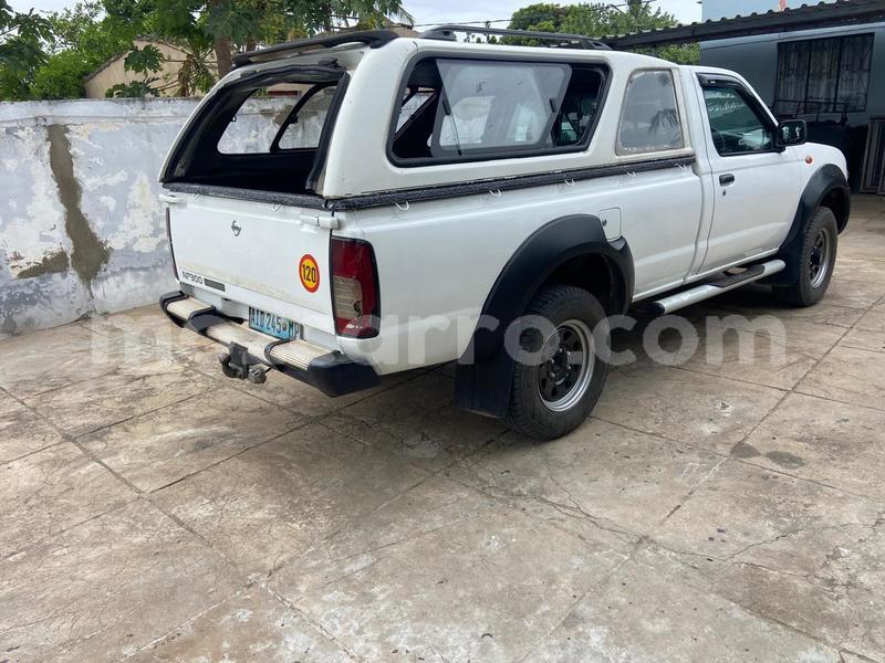 Big with watermark nissan hardbody maputo maputo 43262
