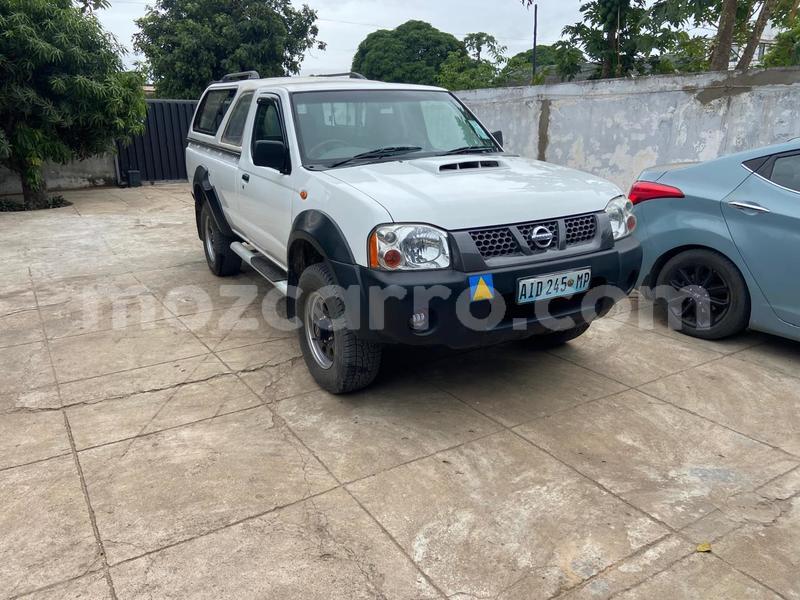 Big with watermark nissan hardbody maputo maputo 43262