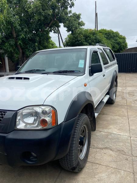 Big with watermark nissan hardbody maputo maputo 43262