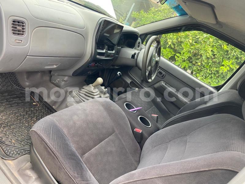 Big with watermark nissan hardbody maputo maputo 43262